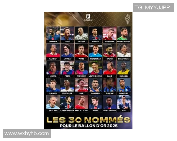 2025年全球足球明星颜值排名前十位揭晓 高颜值球员引发球迷热议