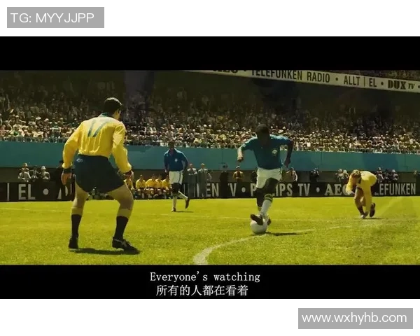 当足球巨星遇见银幕风云演绎绿茵与光影交织的人生传奇