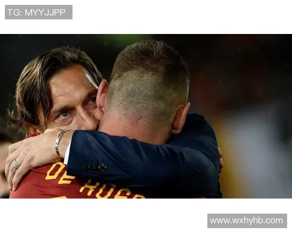 罗马王子托蒂的辉煌传奇从绿茵初梦到永恒荣耀的足球人生