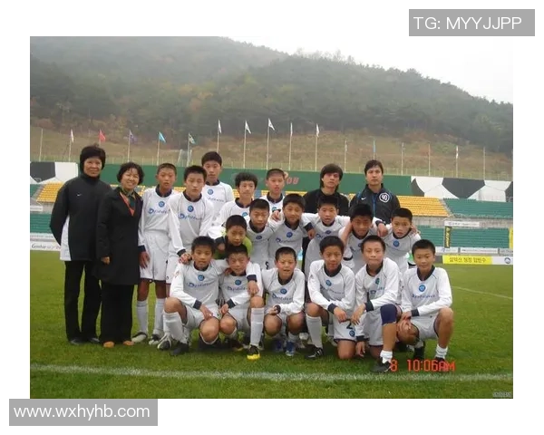 路虎足球星助力青少年成长 打造足球梦想之路 路虎足球星助力青少年成长 打造足球梦想之路