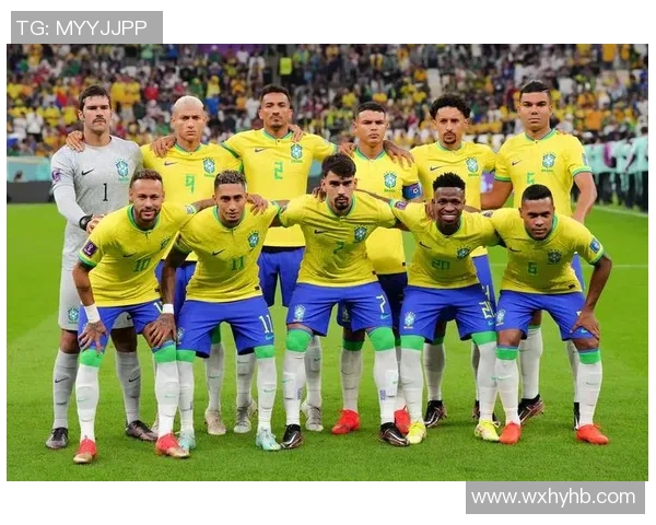 巴西金发足球明星的辉煌成就与全球影响力探讨