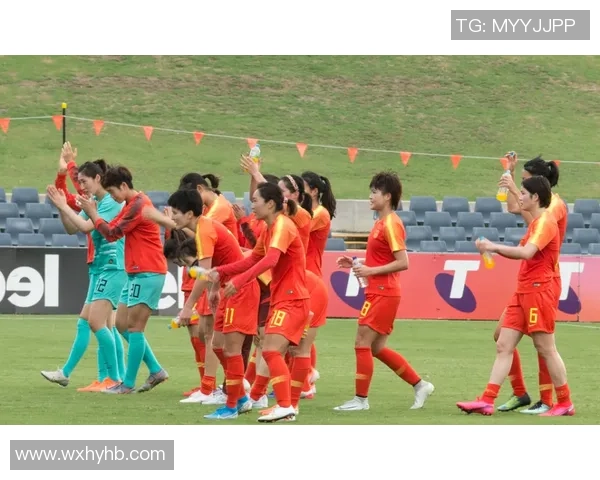 澳洲女足新星崛起 突破世界舞台展现非凡实力 澳洲女足新星崛起 突破世界舞台展现非凡实力